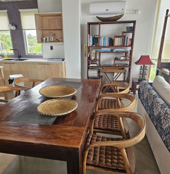 Moderna propiedad en lo mejor de Montoya